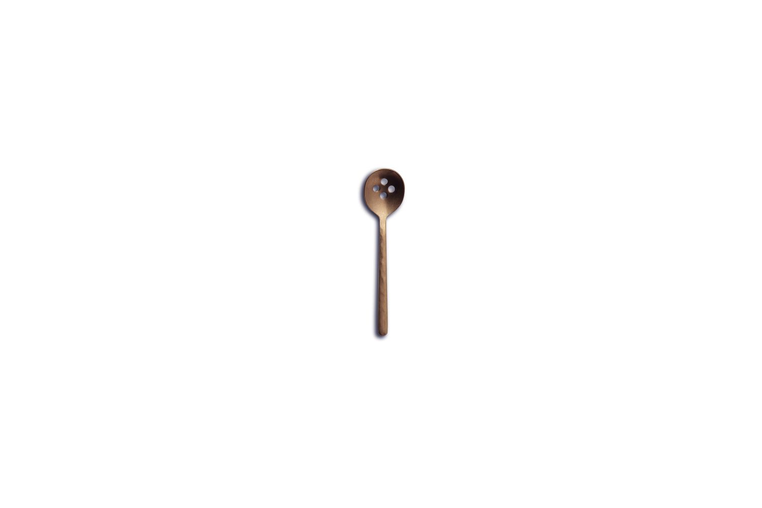Colher de moca Kodai cobre 18%