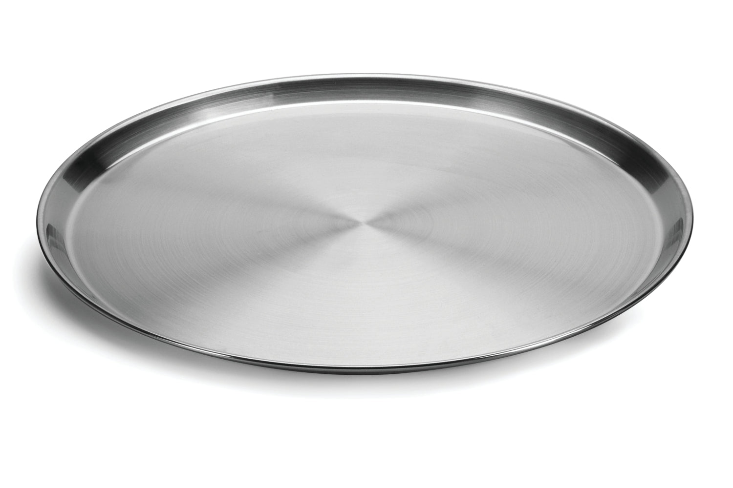 Bandeja de serviço para empregado de mesa 40cm