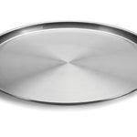 Bandeja de serviço para empregado de mesa 40cm
