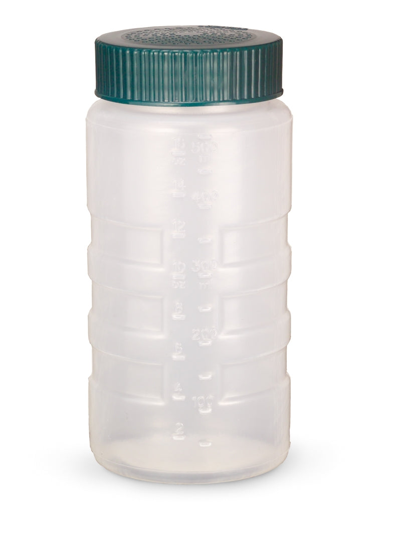 Tampa para dispensador de especiarias Dripcut, furos 1,4 mm, verde