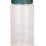 Tampa para dispensador de especiarias Dripcut, furos 1,4 mm, verde