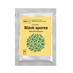Töufood Köji Bläck Spores