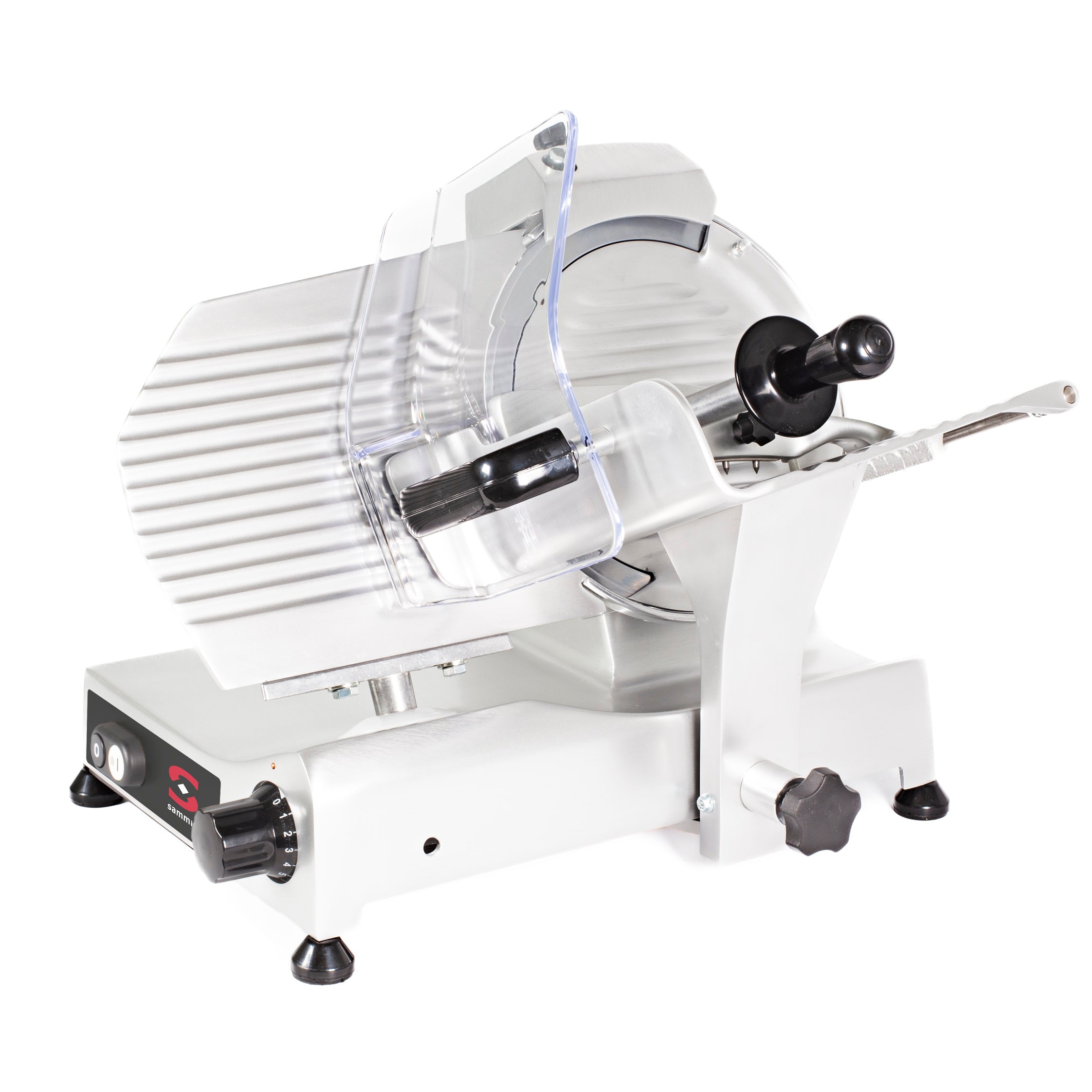 Cortadora correia GSM-250 230/50/1