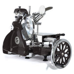 Fatiador manual VS-300B - Cor: preto