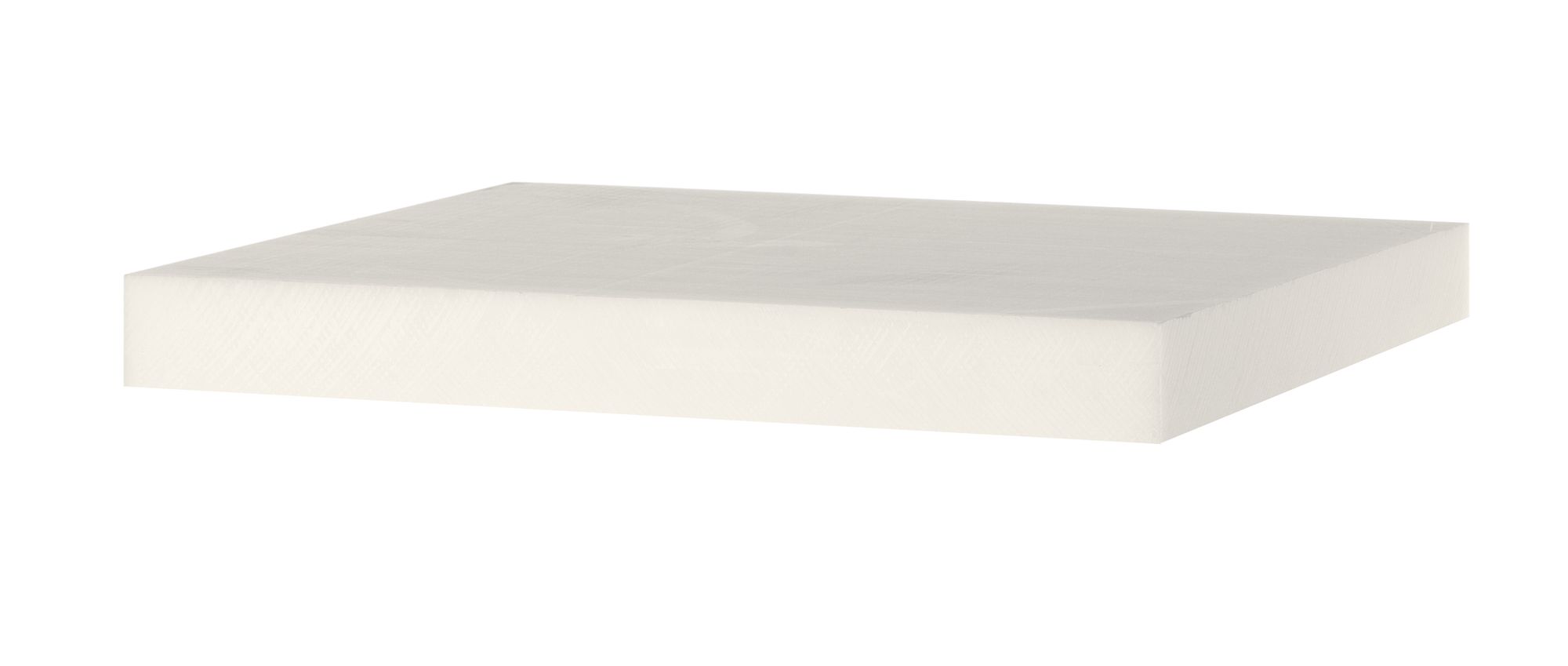 Bloco de corte para talho em HDPE 500x400x50 mm