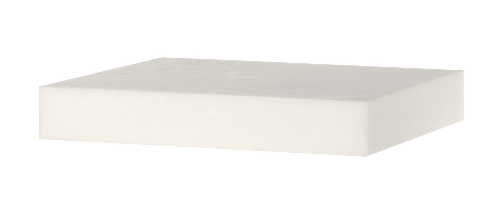 Bloco de talho HDPE 500x400x80 mm