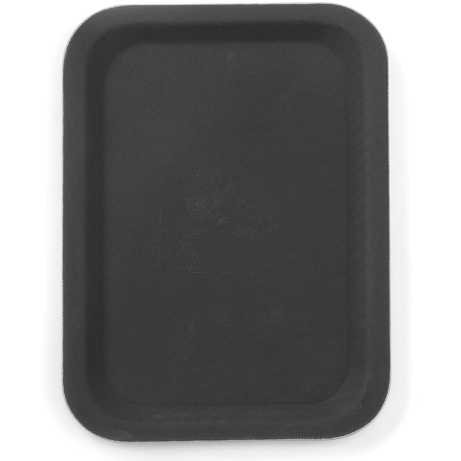 Tabuleiro de serviço retangular 200x280 mm FRP