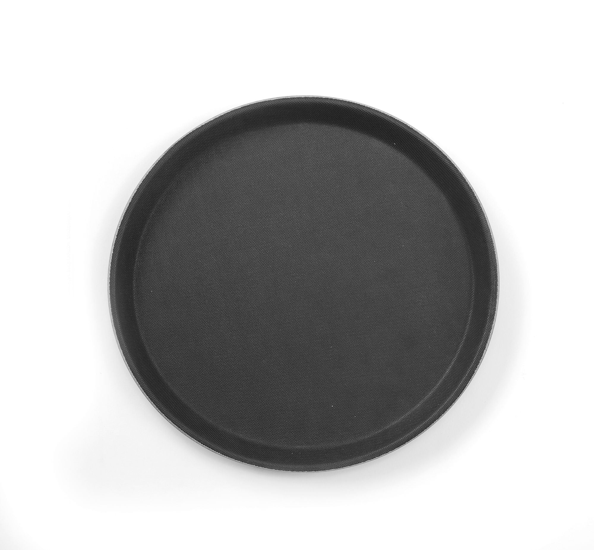 Tabuleiro de serviço redondo Ø280 mm FRP