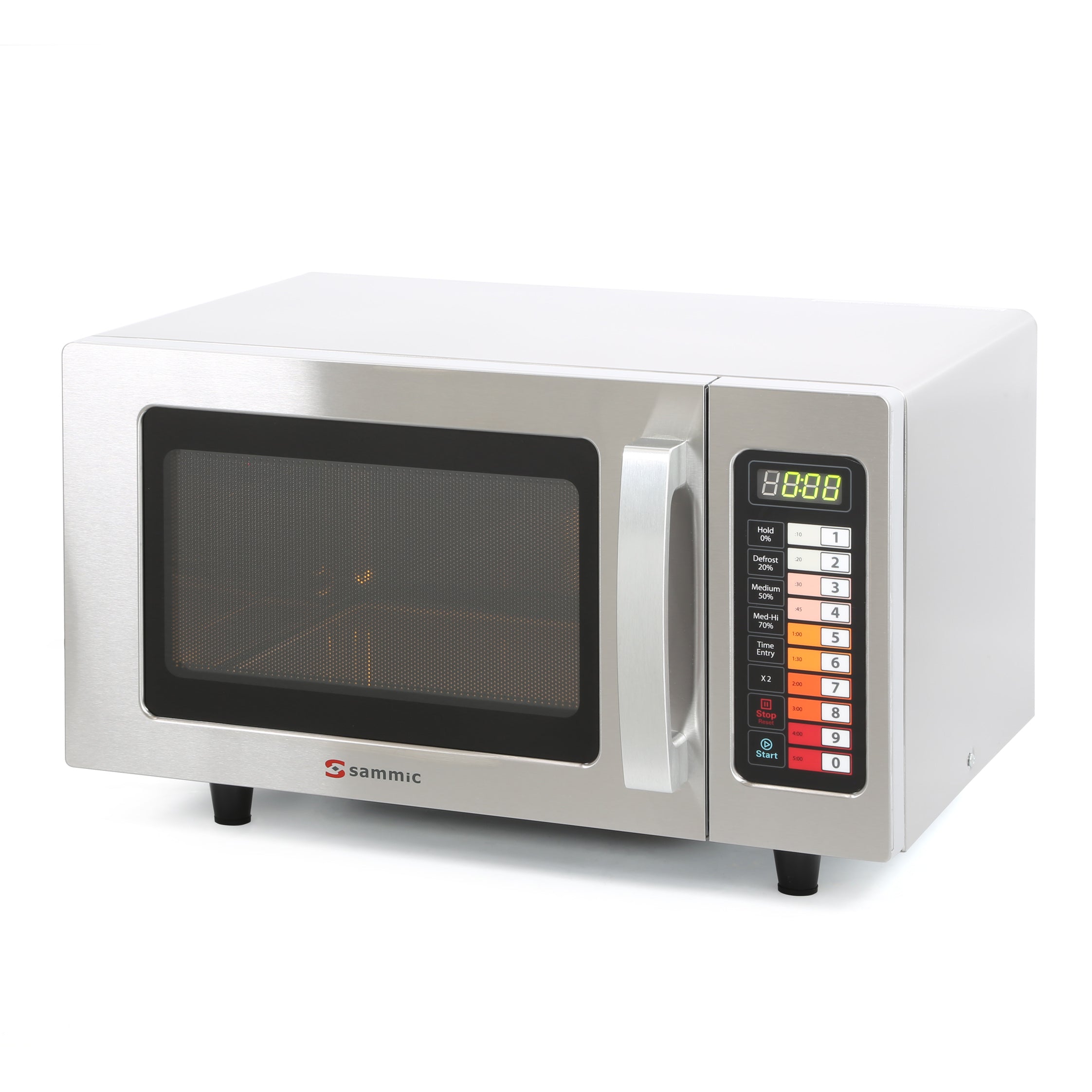 Micro-ondas MO-1000 230/50/1