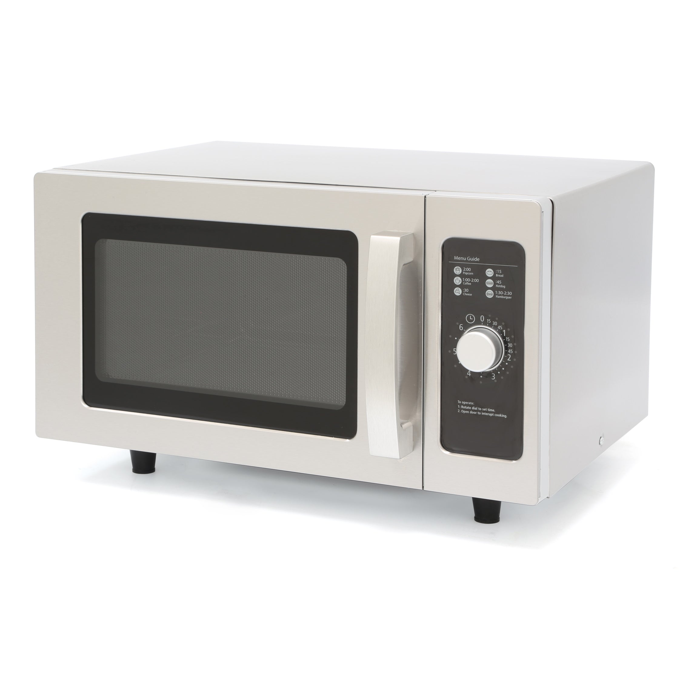 Micro-ondas MO-1000M 230/50/1