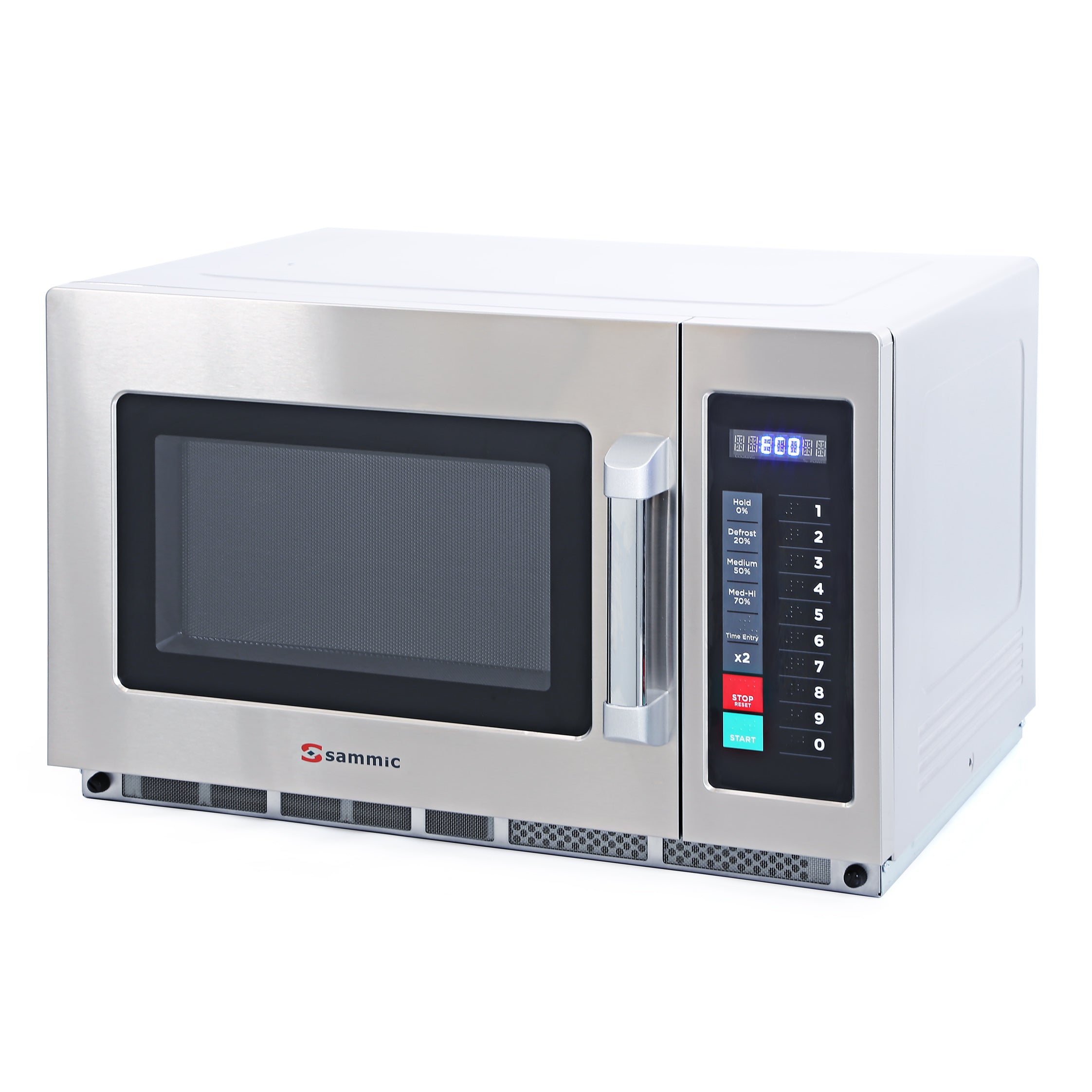Micro-ondas MO-1834 230/50/1