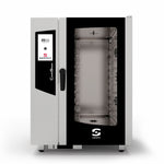 Forno gastronorm CombiSteam HX-1111I 380-415/50-60/3N