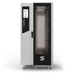 Forno gastronorm CombiSteam HX-211T 380-415/50-60/3N