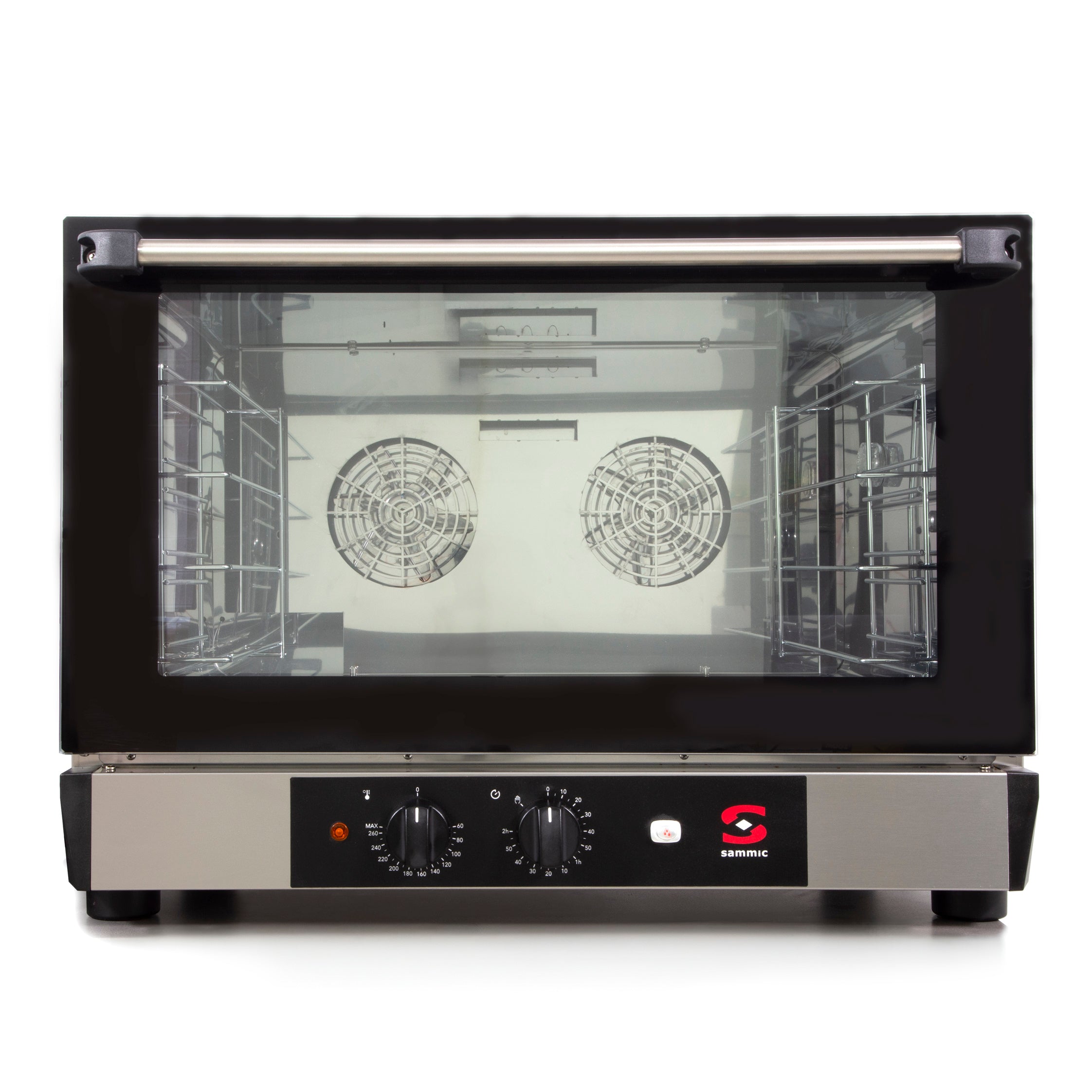 Forno de convecção snack SX-641 230/50/1
