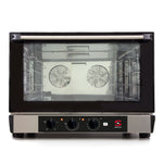 Forno de convecção snack SX-641G 400/50/3N