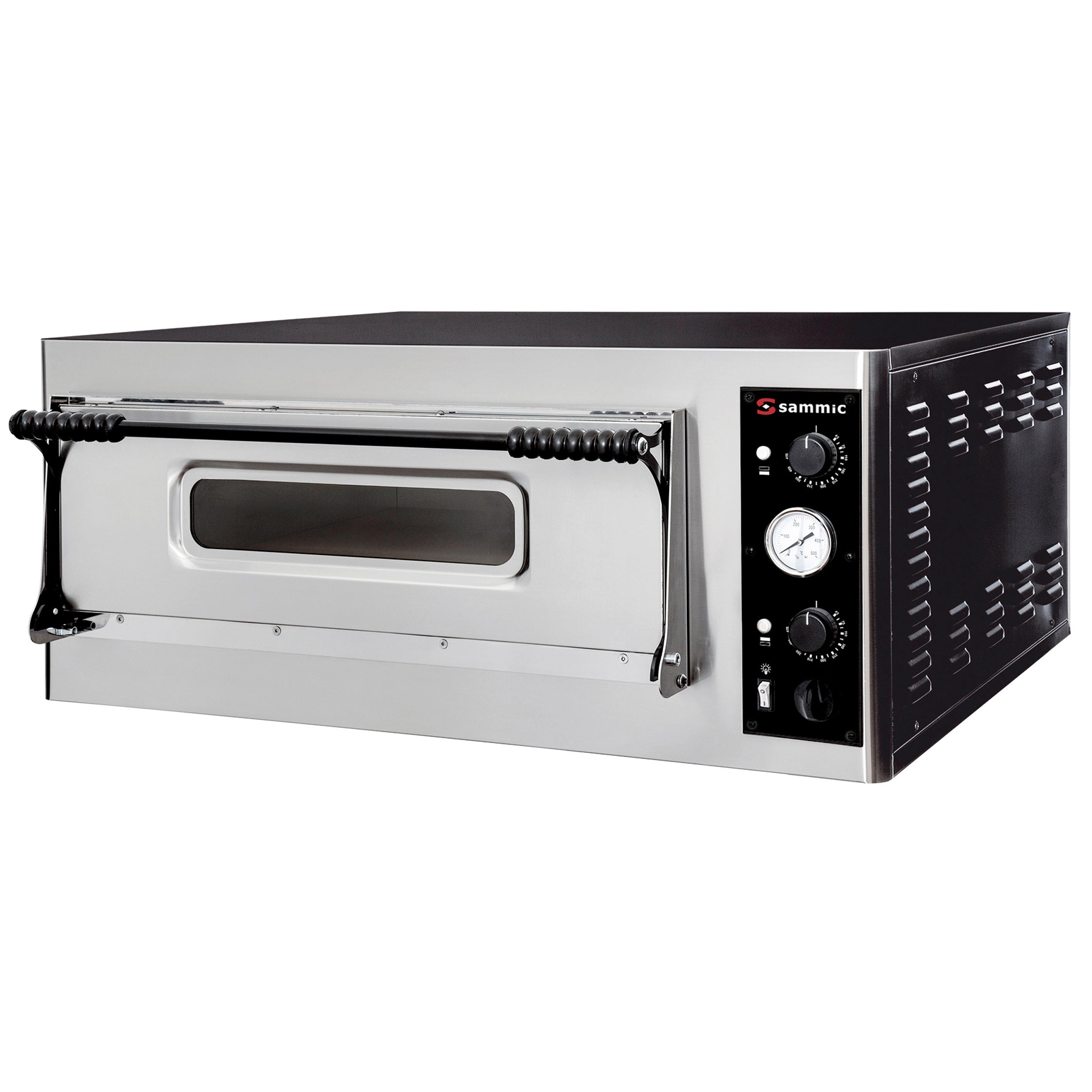 Forno de pizza PO-6 400/50-60/3N