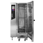 Carro para forno HX-211T 20 x GN 1/1