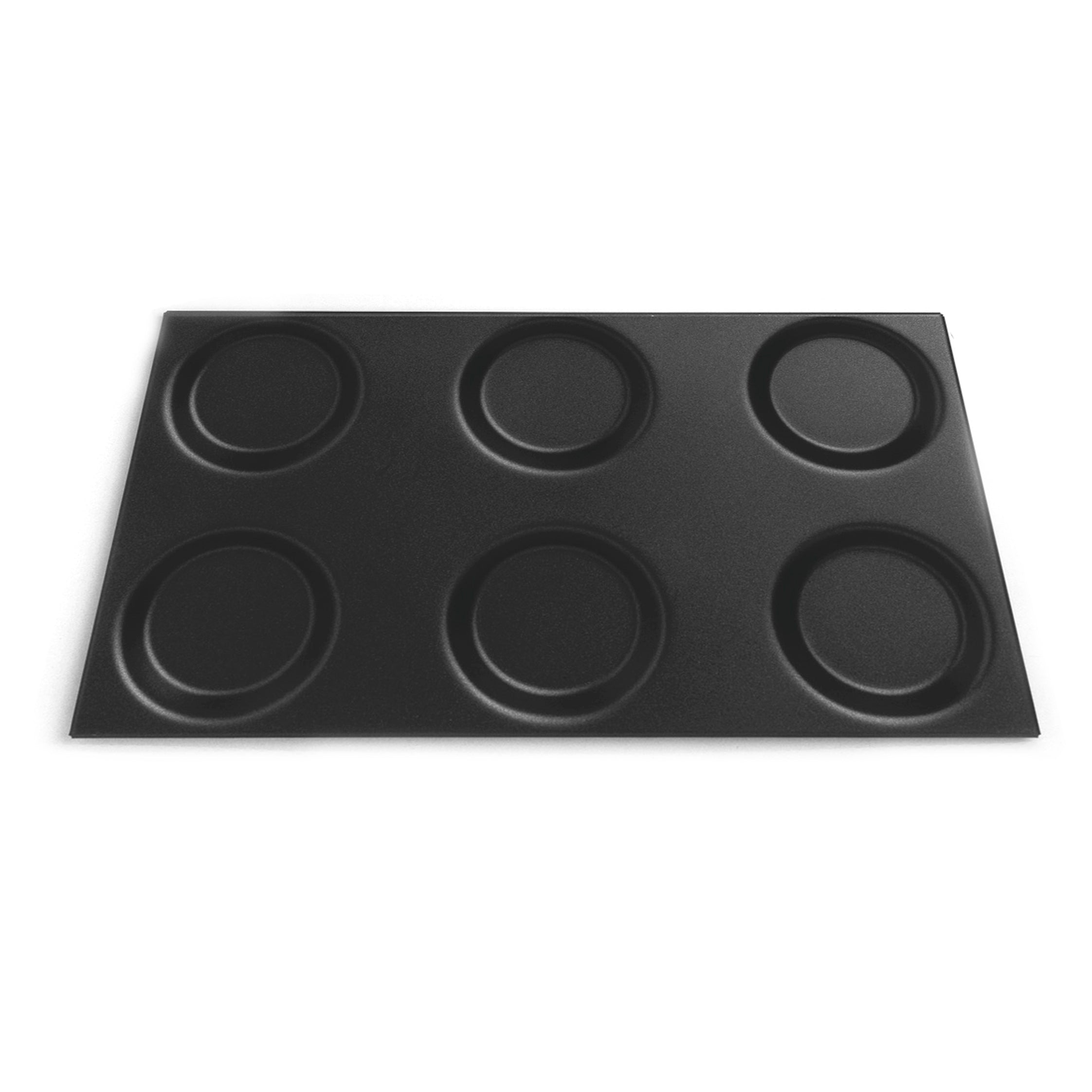 Bandeja para 6 ovos HX