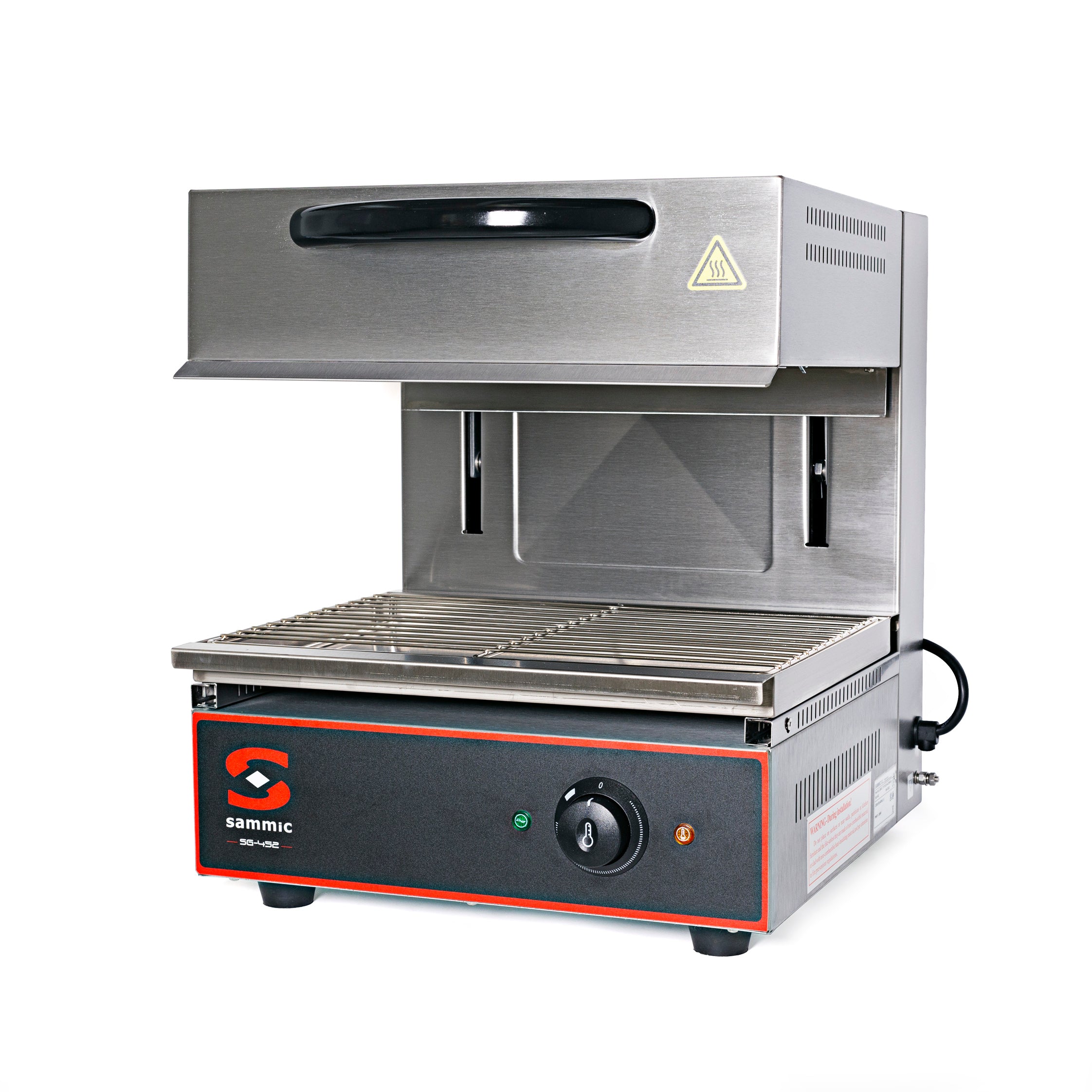 Salamandra SG-452 230/50-60/1