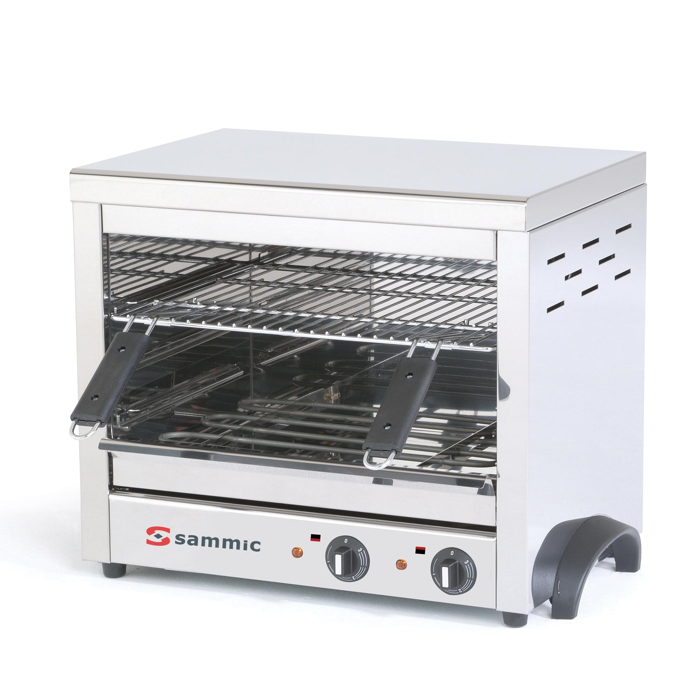 Salamandra SGF-450 230/50-60/1