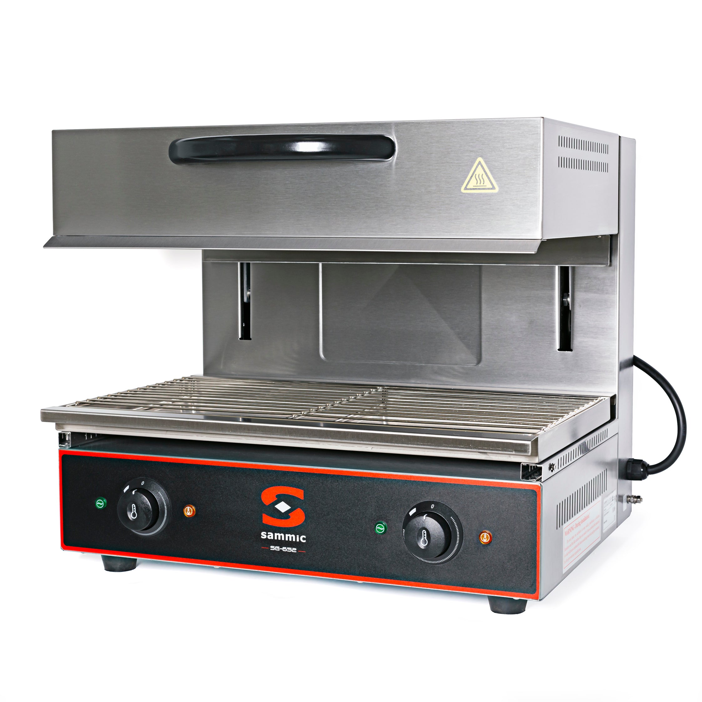 Salamandra SG-652 230/50-60/1