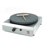 Máquina de crepes CG-140 GAS