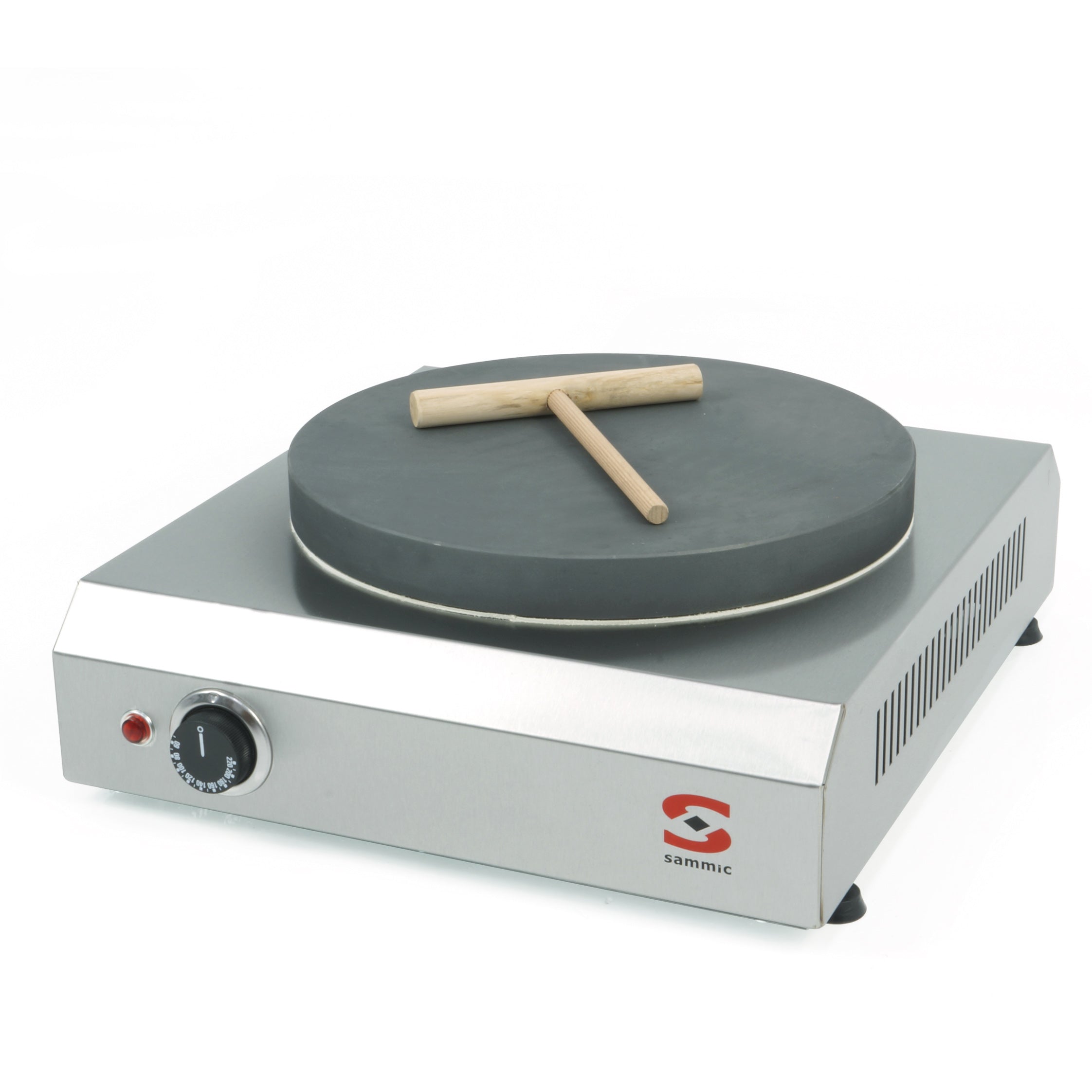 Máquina de crepes CE-135 230/50-60/1