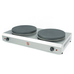 Máquina de crepes CE-235 230-380/50-60/3N