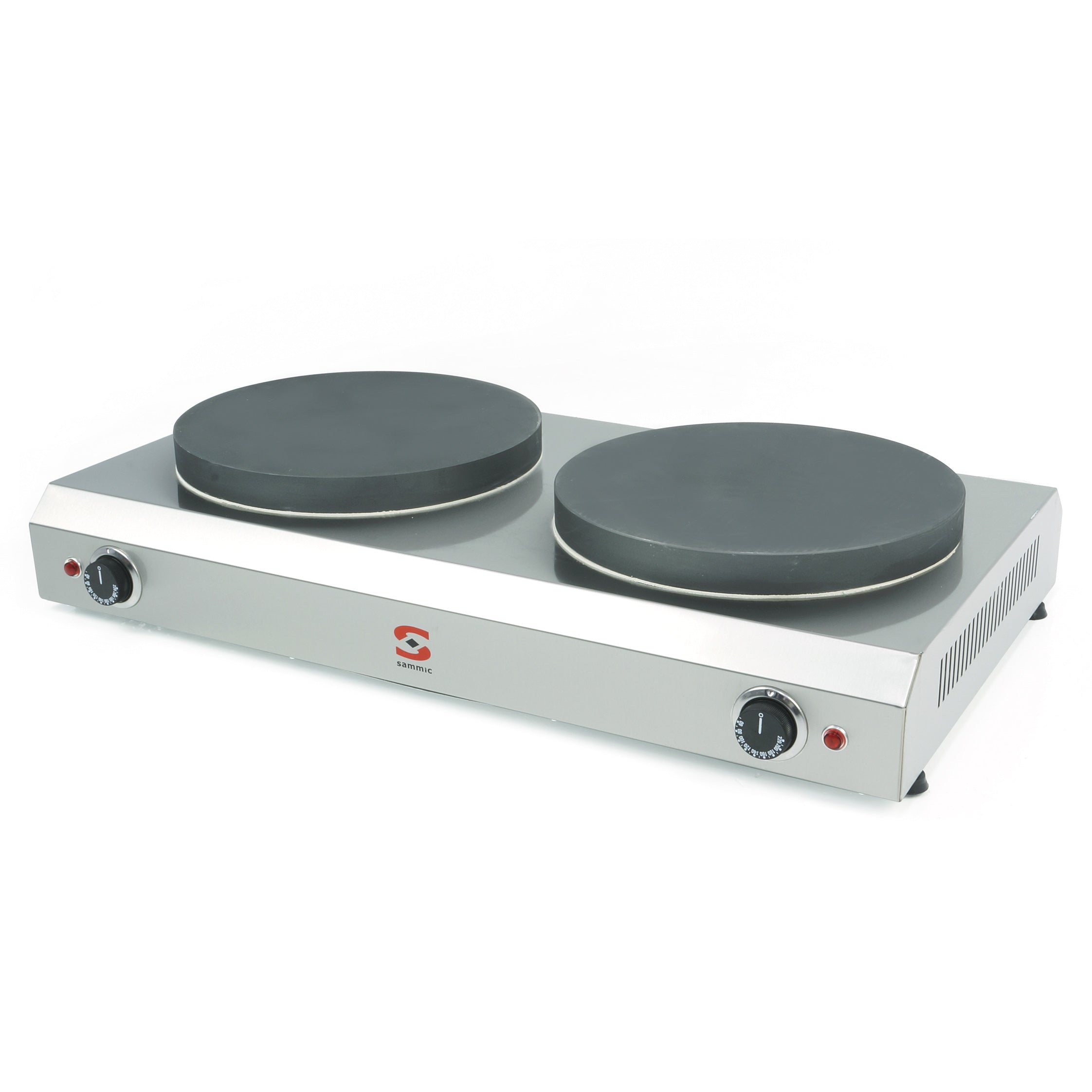 Máquina de crepes CE-235 230-380/50-60/3N