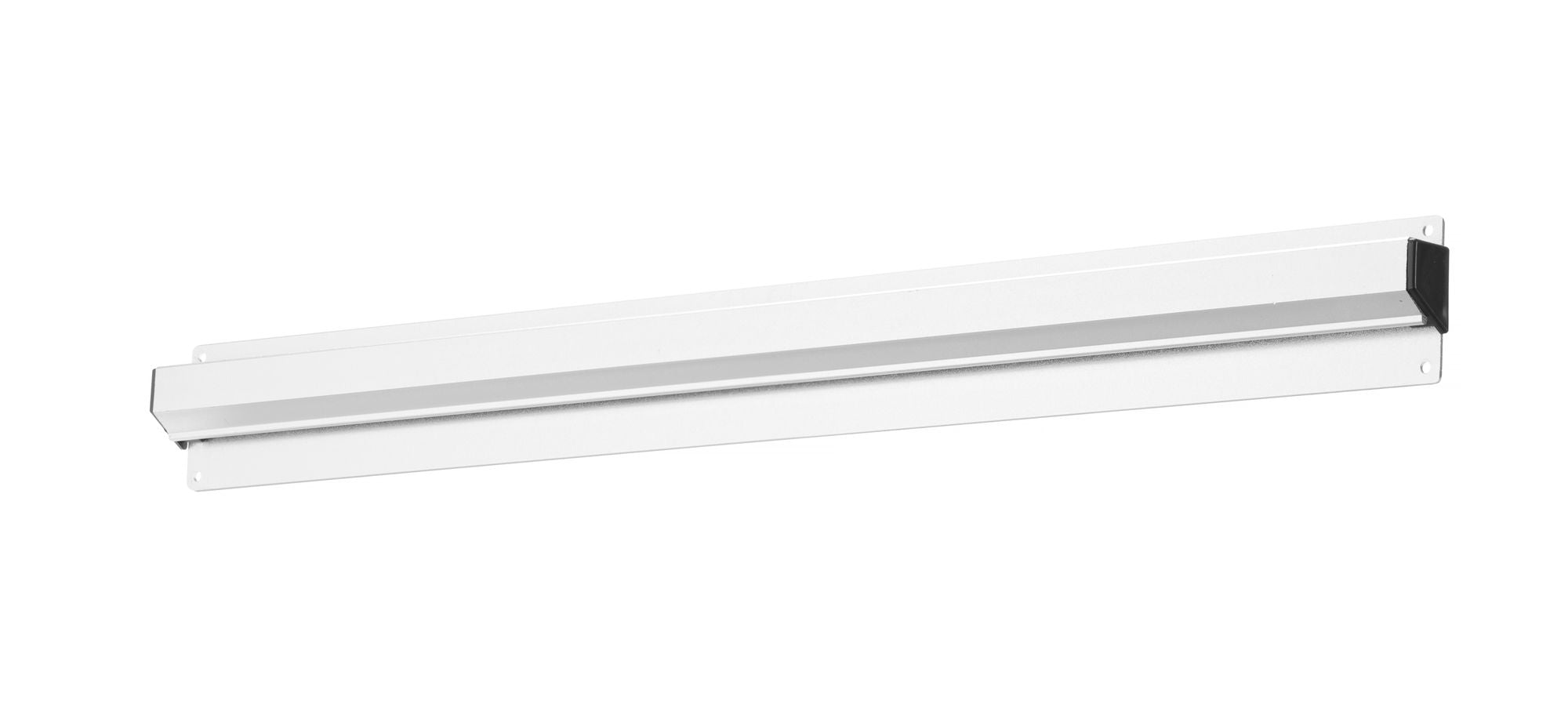 Pega para tabuleiros 610 mm alumínio