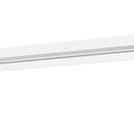 Puxador de grelhas em alumínio 1220 mm