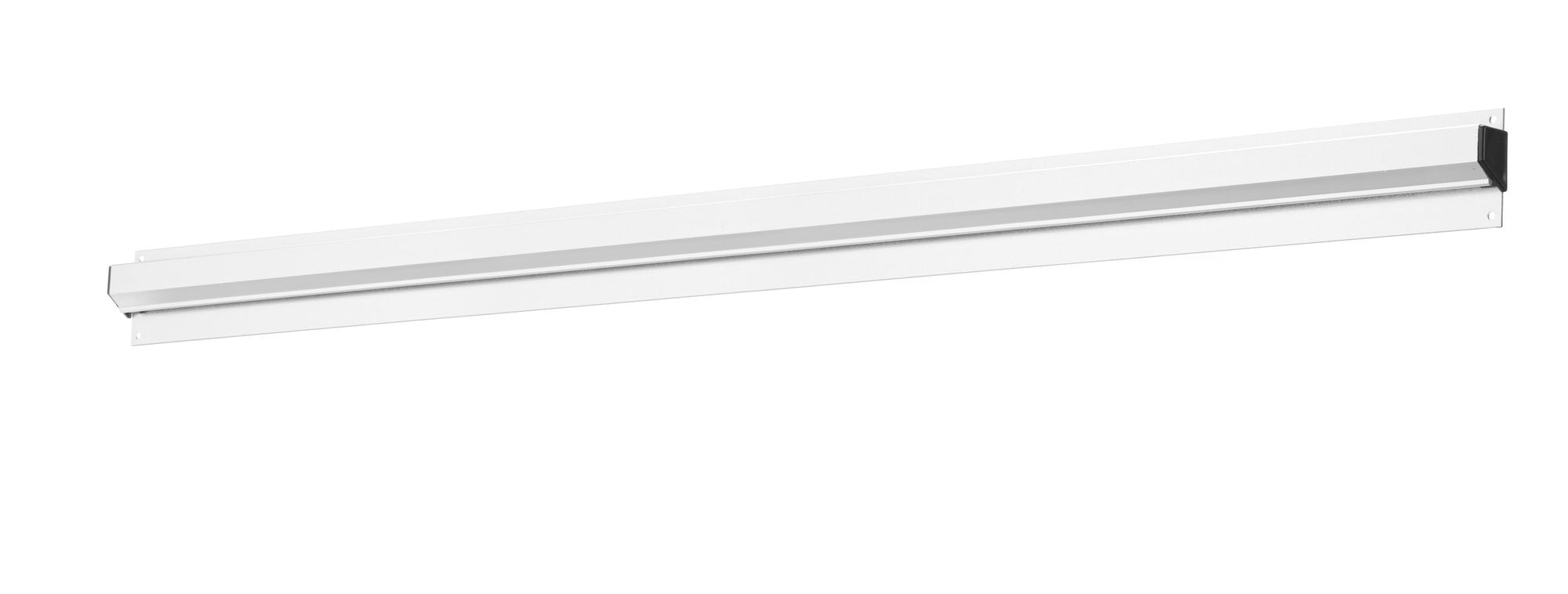 Puxador de grelhas em alumínio 1220 mm