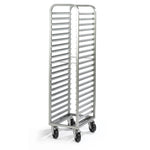 Carro 20 bandejas GN 1/1