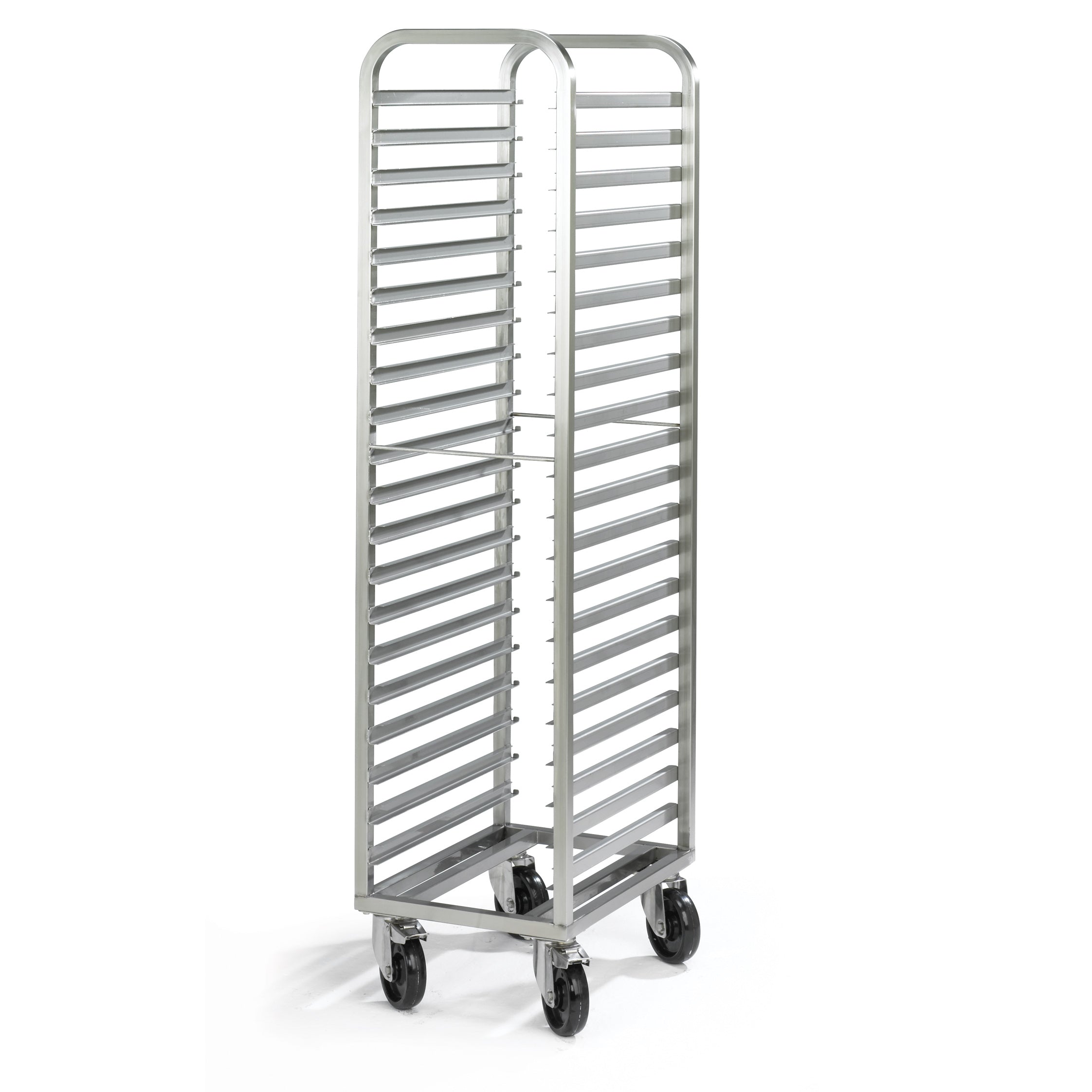 Carro 20 bandejas GN 1/1