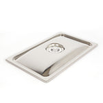 Tampa Vac-Norm 1/1 inox