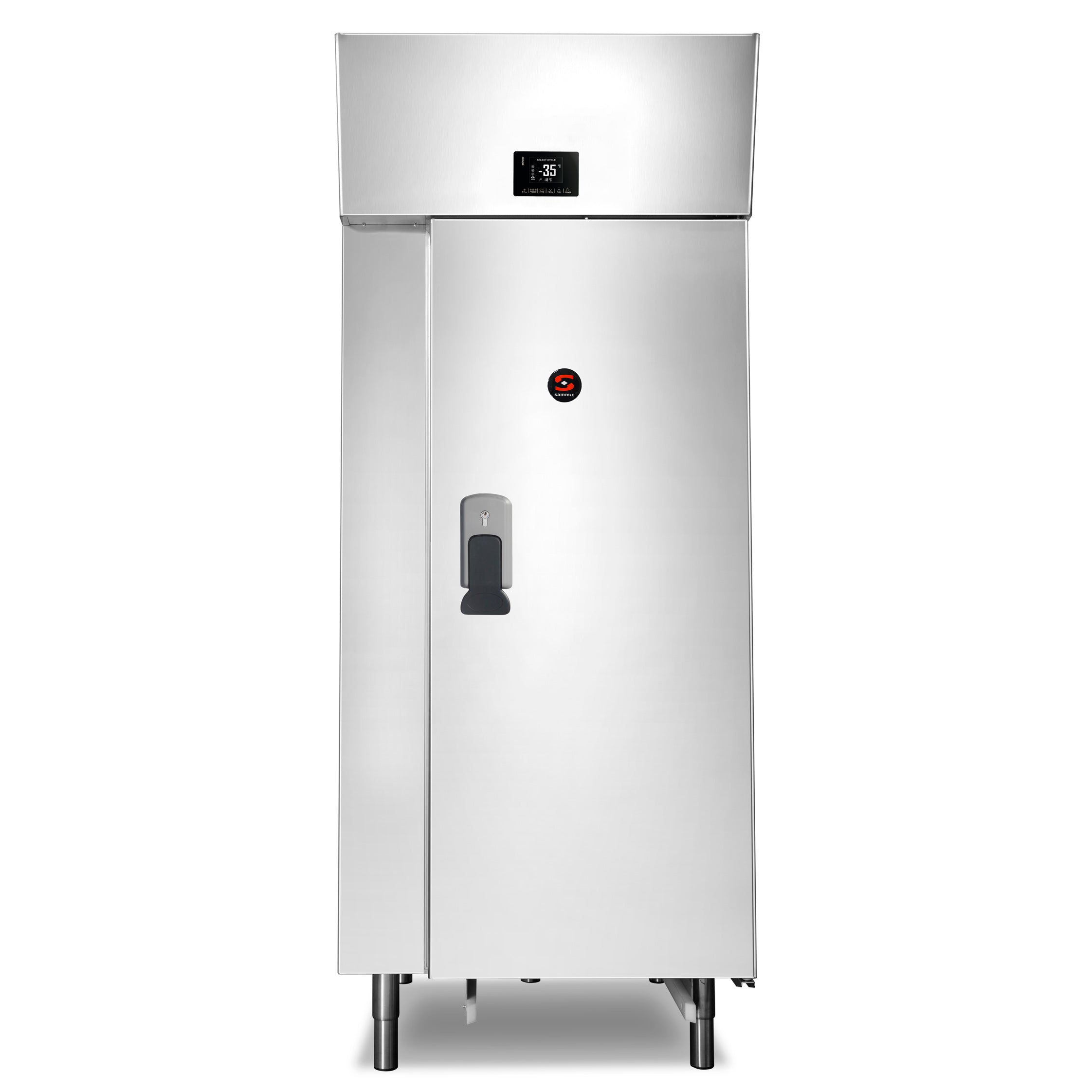 Abatedor AT-20CHCW 400/50/3N (compatível com Convotherm)