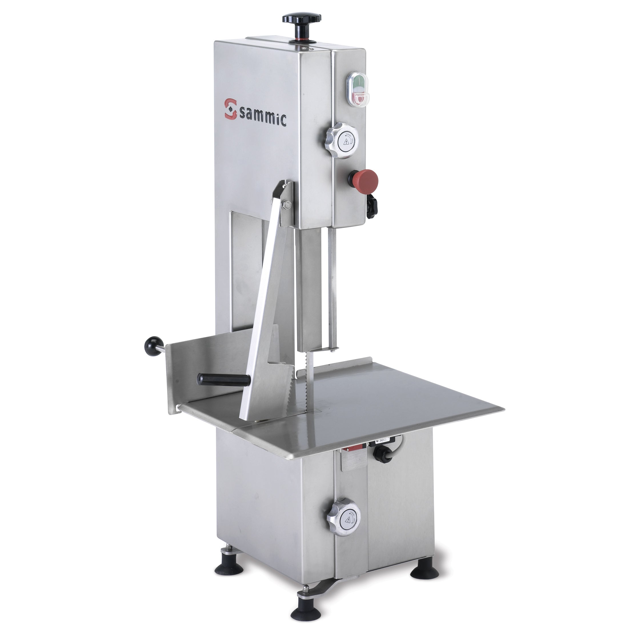 Serra de ossos SH-155 230-400/50/3