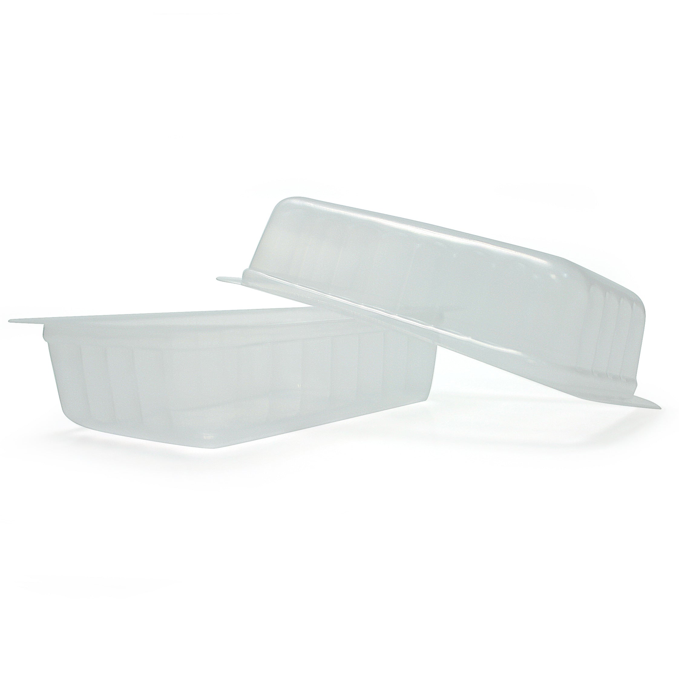 Recipiente 136 x 96 x 49 mm - 0.375 l (2160 u.)