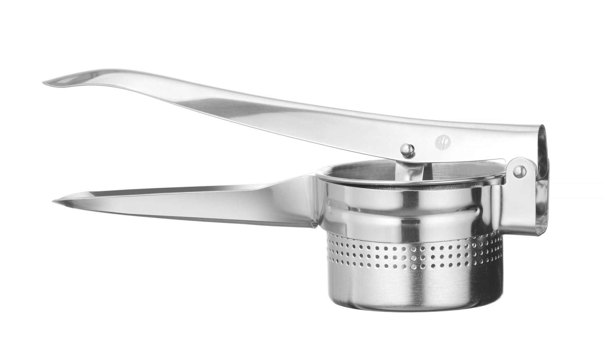 Espremedor de batata inox