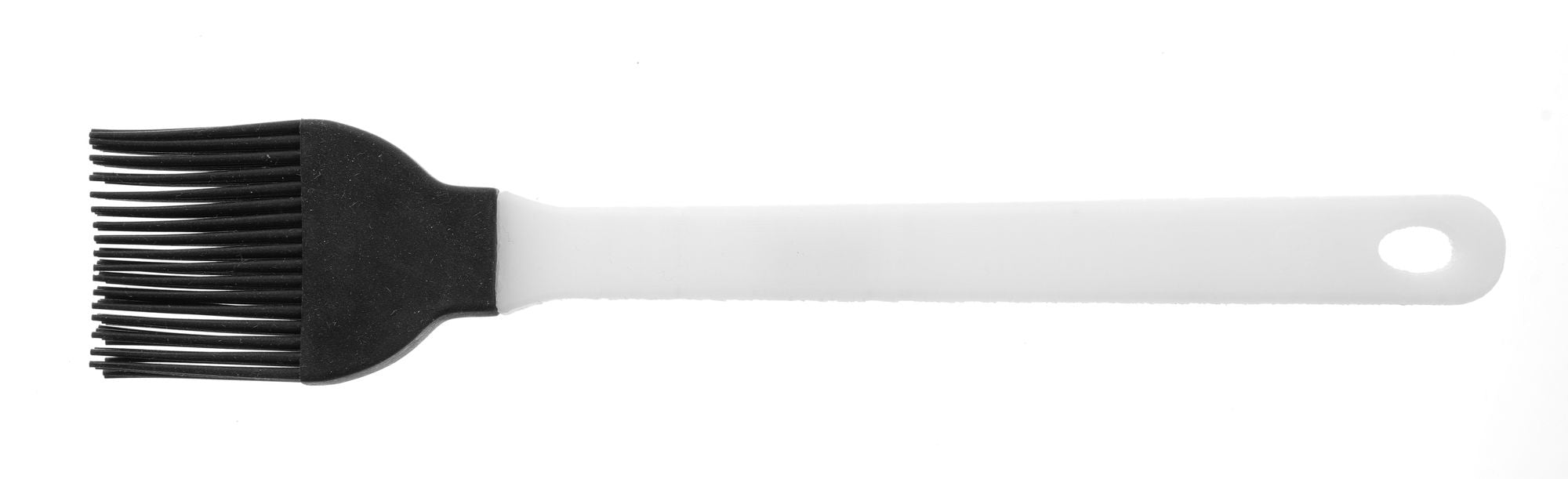 Pincel para manteiga e gordura silicone 230x45 mm