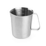 Jarro medidor inox 0,5 l 90x105 mm