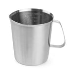 Jarro medidor 1 l inox 120x130 mm