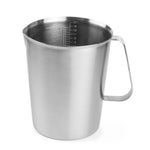 Jarro medidor inox 2 l 140x170 mm