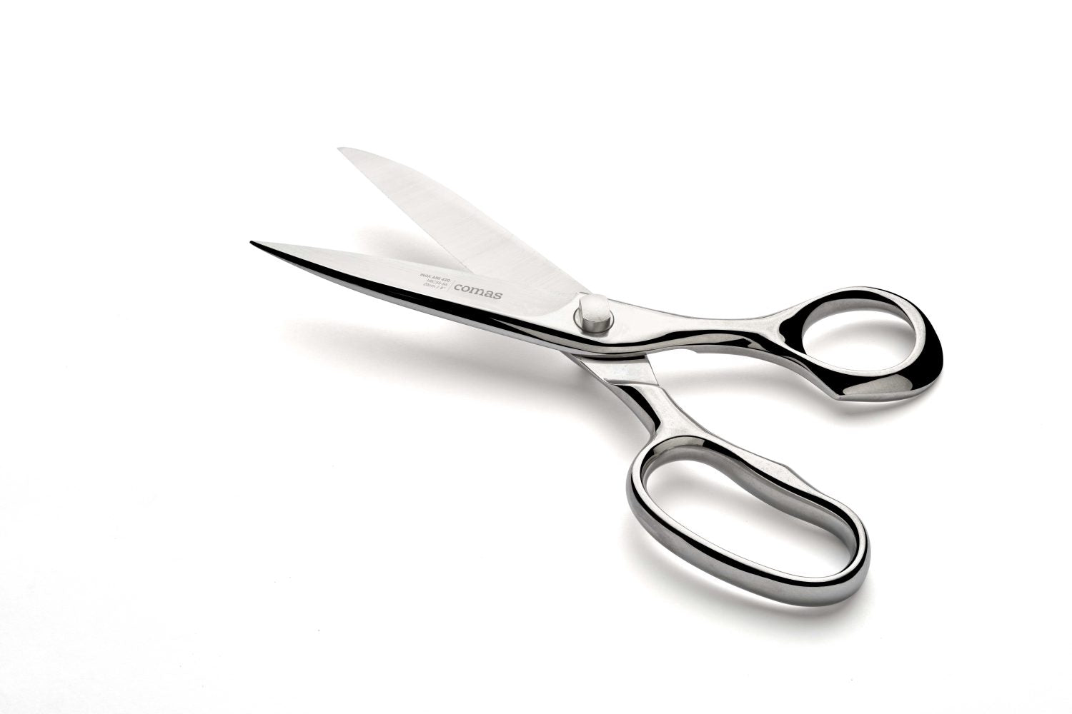 Tesoura Master inox 8" 200mm