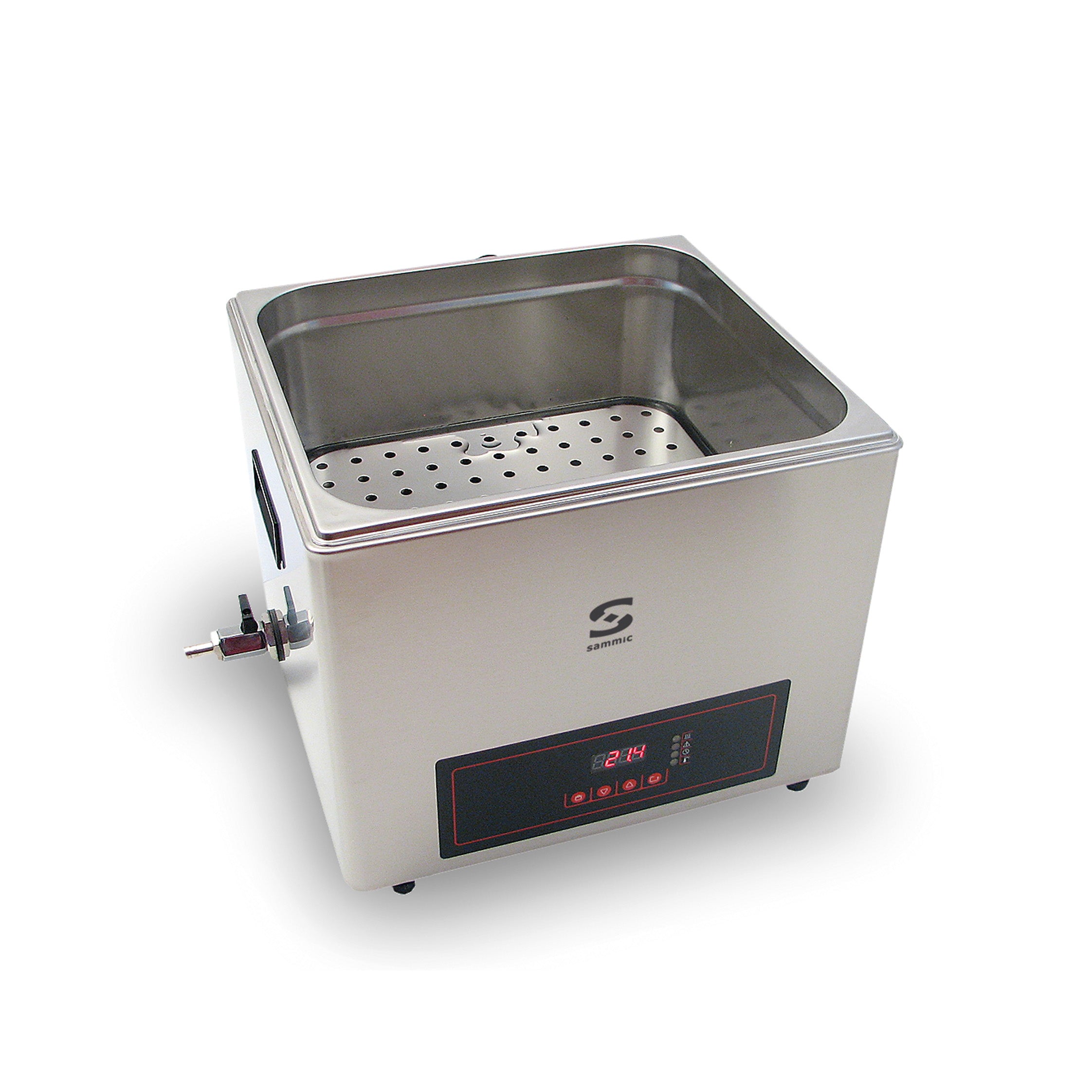 Sous-vide SVC-14 230/50-60/1