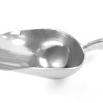 Colher de gelo alumínio 170 ml 78x48x215 mm