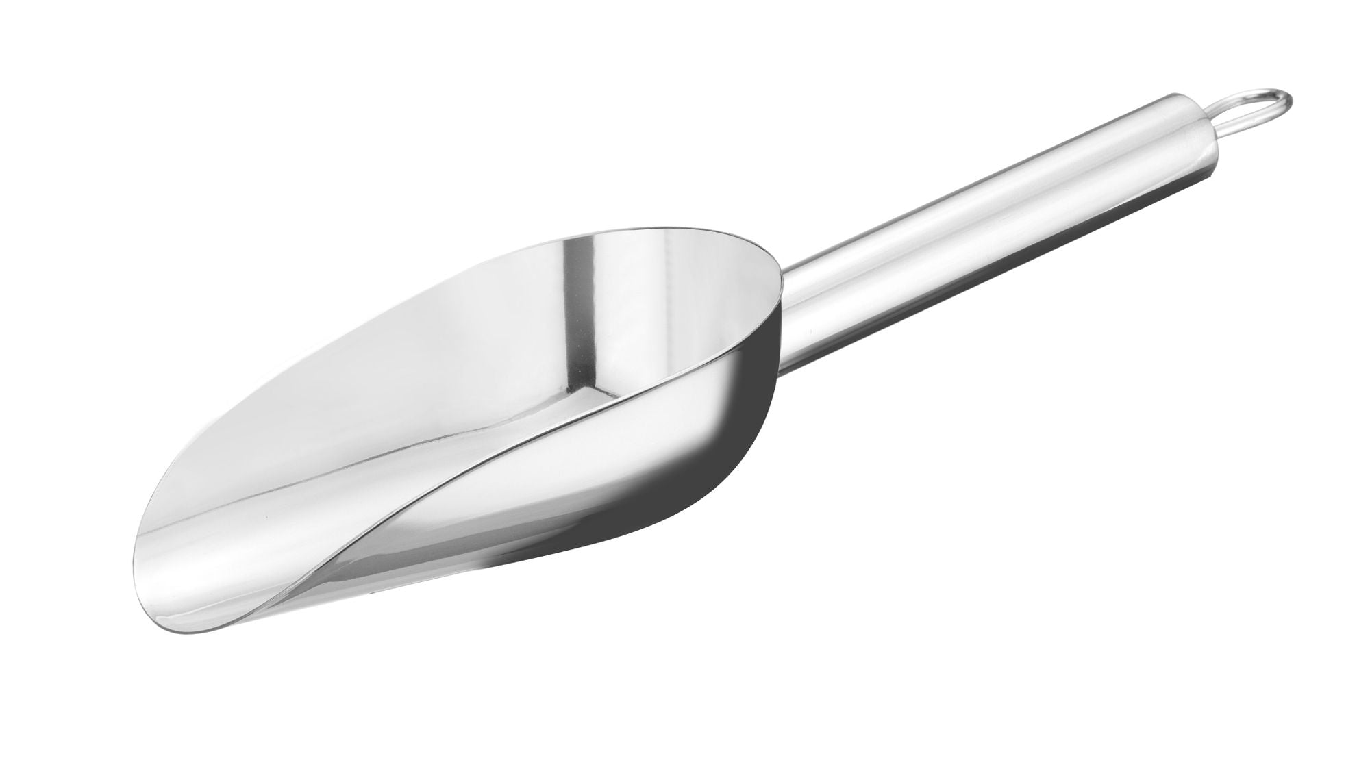 Colher doseadora inox 0,11 l