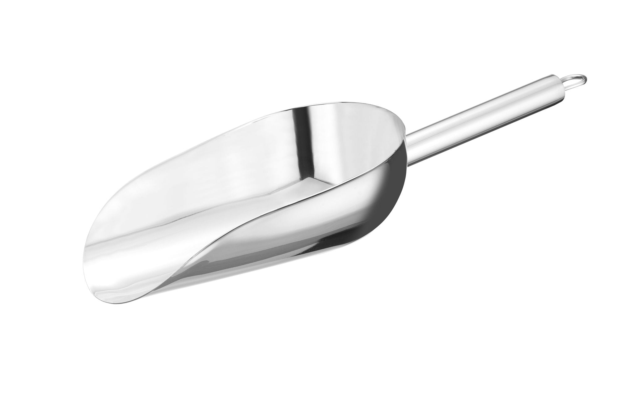 Colher inox 0,19 l