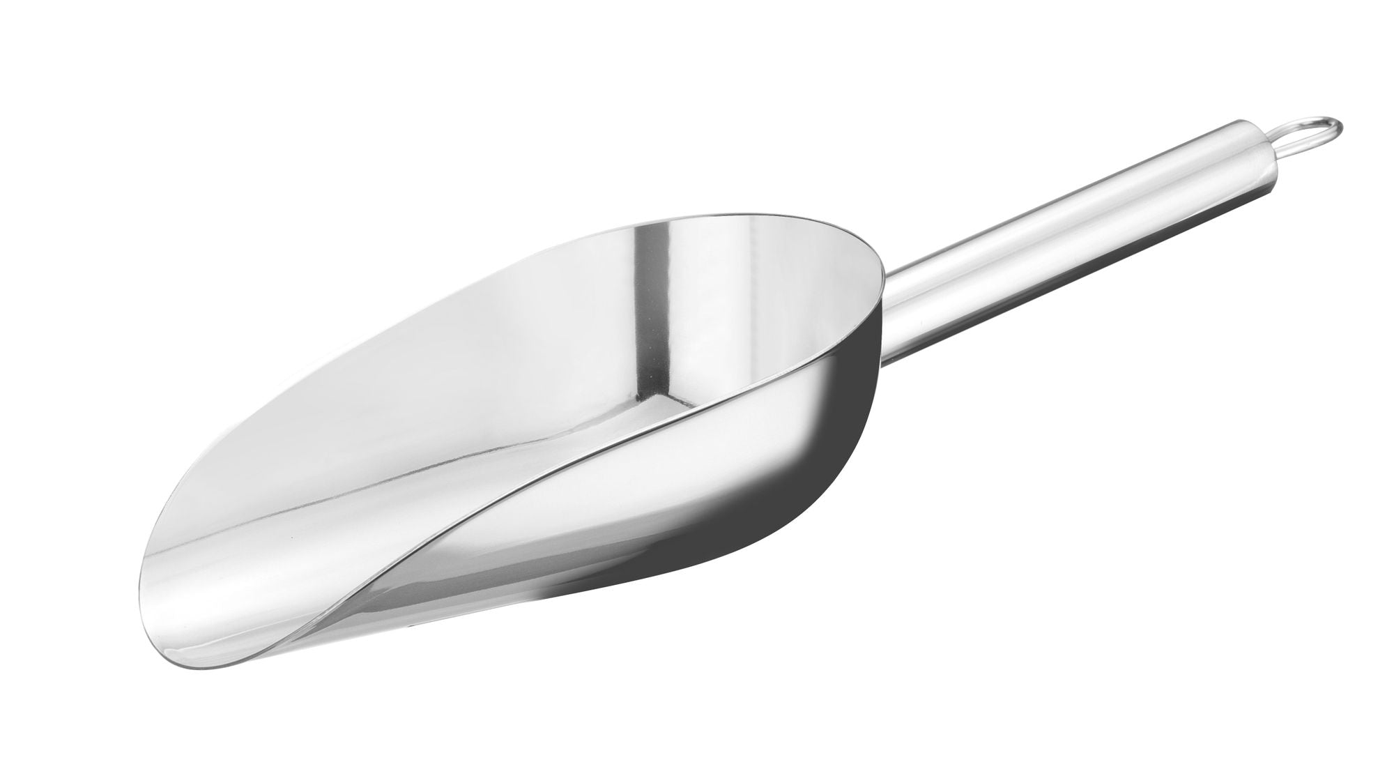 Colher inox 0,54 l