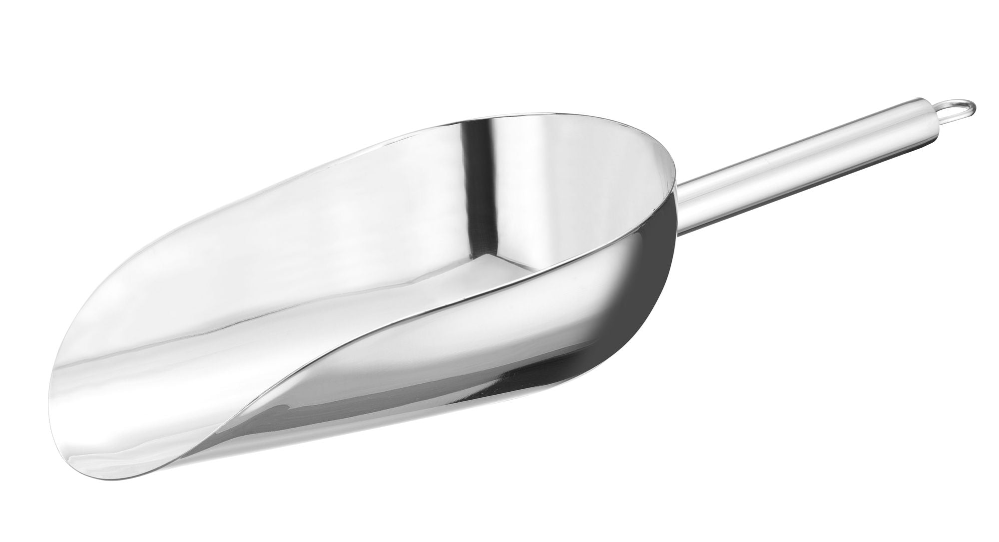 Colher doseadora inox 0,92 l